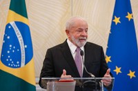 Para Lula, cúpula CELAC-União Europeia foi “extremamente exitosa”