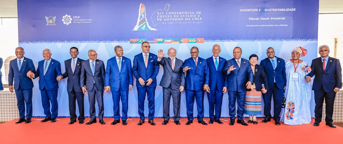 Fotografia de família