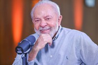 Presidente Lula anuncia criação do Ministério da Pequena e Média Empresa