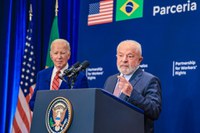 Brasil e EUA firmam pacto histórico pelos direitos do trabalho