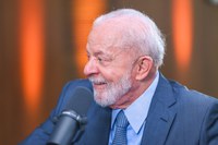 Lula: acordo com Índia sobre etanol e discussões sobre desigualdade são prioridade no G20