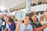 Lula convoca a 6ª Conferência Nacional de Segurança Alimentar e Nutricional