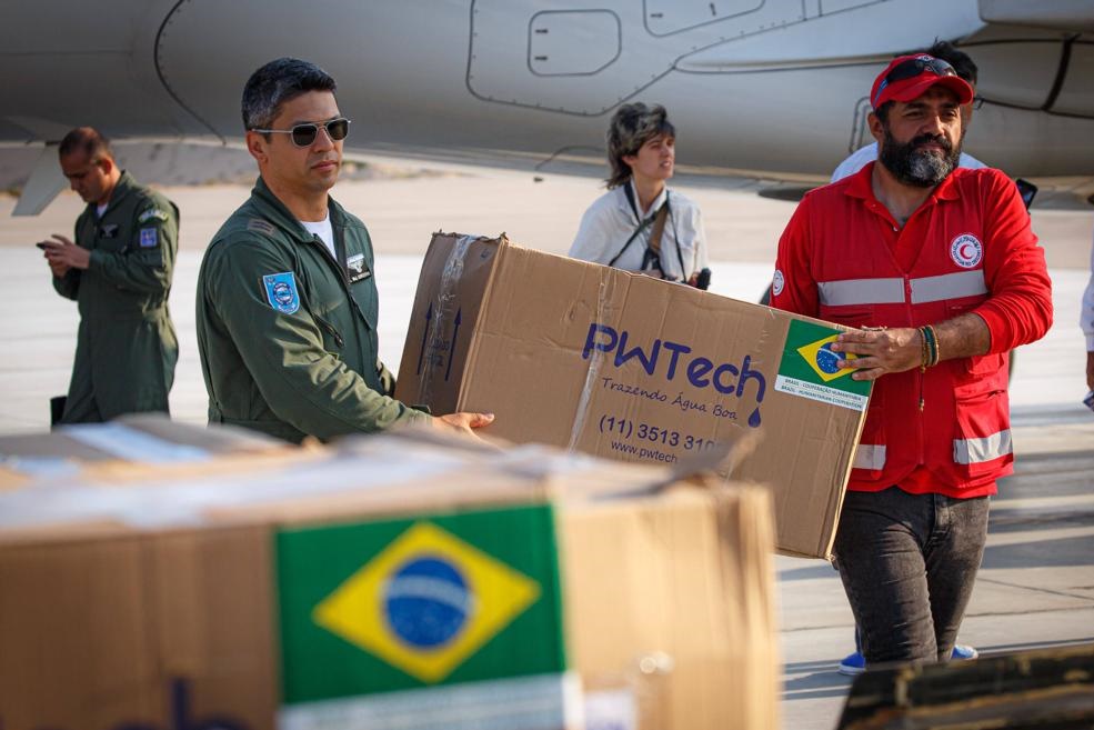 Foto: SO Johson / FAB