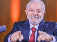 Lula convoca para o mutirão do Desenrola: “Amanhã é o dia D”