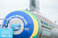 ProSub: conheça os detalhes do Programa de Desenvolvimento de Submarinos da Marinha do Brasil