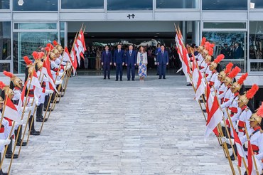 Foto: Ricardo Stuckert /PR