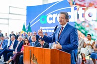 Acredita fomentará crescimento da construção civil e do setor imobiliário no país