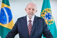 Lula critica invasão à embaixada do México no Equador em Cúpula Virtual da CELAC