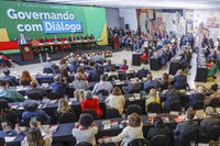 Lula sanciona programa Mover e destaca papel do Conselhão na execução de políticas públicas inclusivas