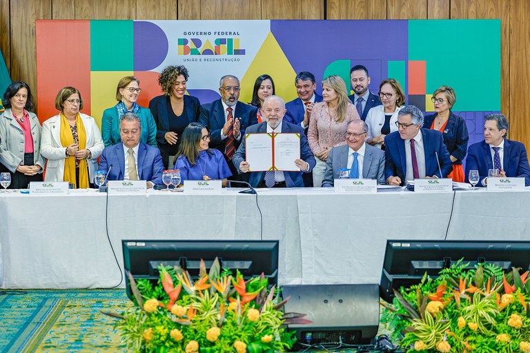 Reunião do Conselho da Federação