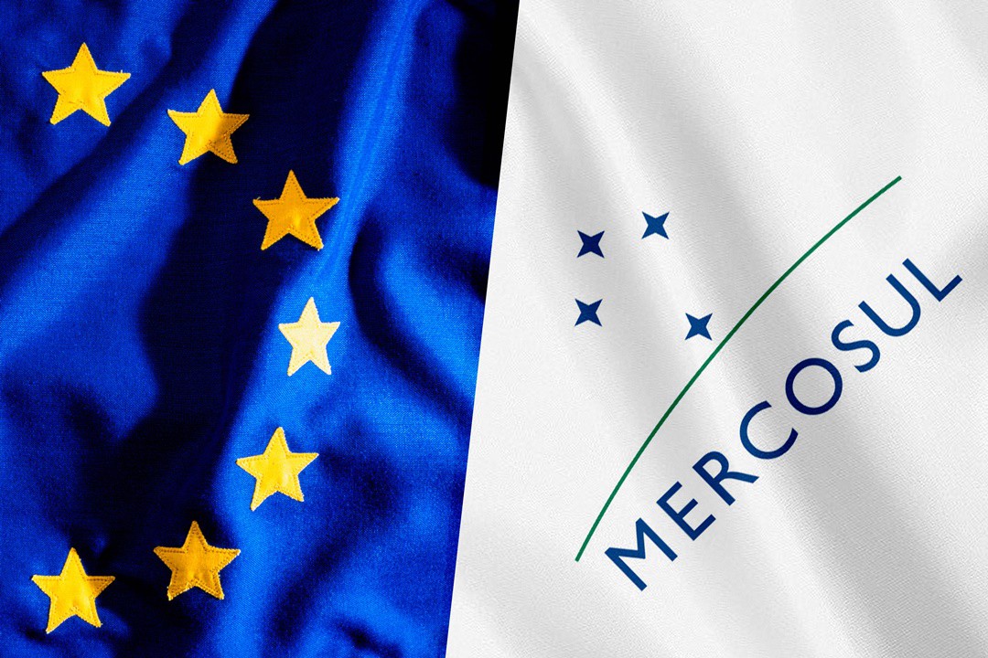 Comunicado conjunto dos Estados do MERCOSUL e da União Europeia sobre a conclusão das negociações do acordo de parceria