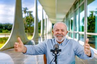 Lula: Brasil vai aliar vocação de “supermercado do mundo” com preços acessíveis aos brasileiros