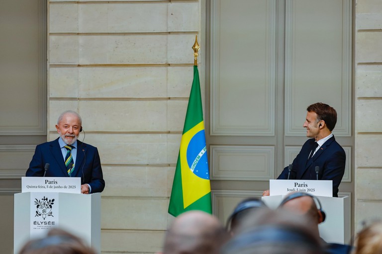 Investimentos bilionários, cultura, meio ambiente, paz: visita de Lula à França marca celebração de compromissos em diversas frentes