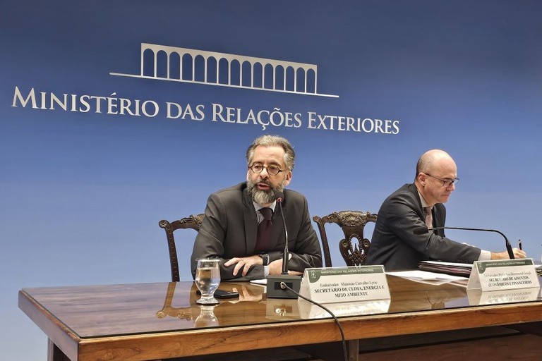 Presidente Lula participa da Cúpula do G7, no Canadá, na terça-feira (17)