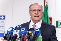 Governo Federal intensifica diálogos para reverter tarifa dos EUA