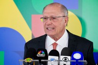 Alckmin comanda comitiva que vai ao México para consolidar parcerias comerciais