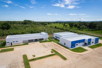 Geraldo Alckmin destaca potencial de nova ZPE para integração sul-americana