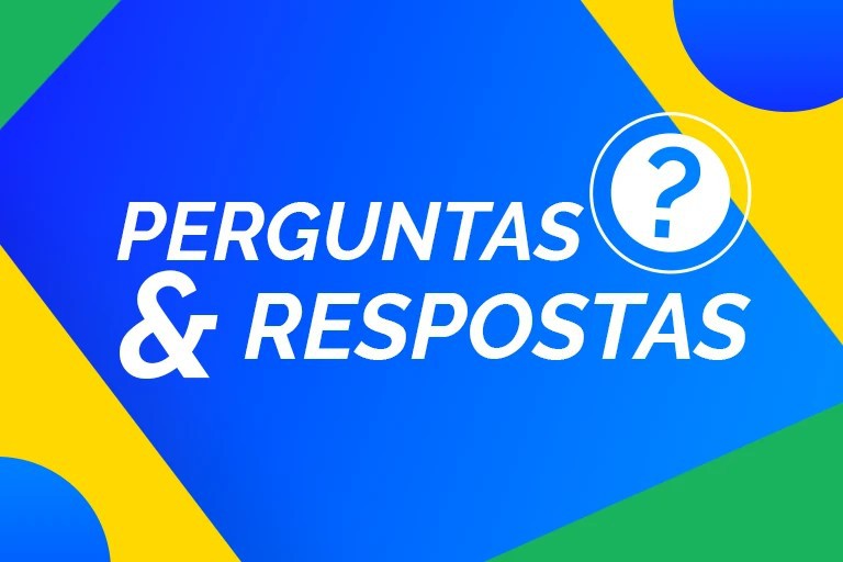 Perguntas e Respostas