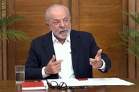 Em Minas, Lula detalha avanços e ações para a população do estado