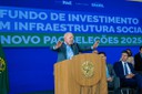 Lula anuncia R$ 39 bilhões para educação, saúde e saneamento: “Nunca antes um governo entregou tanto”