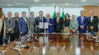 Presidente Lula anuncia R$ 1,1 bilhão do programa Avançar Cidades para Ribeirão Preto (SP)