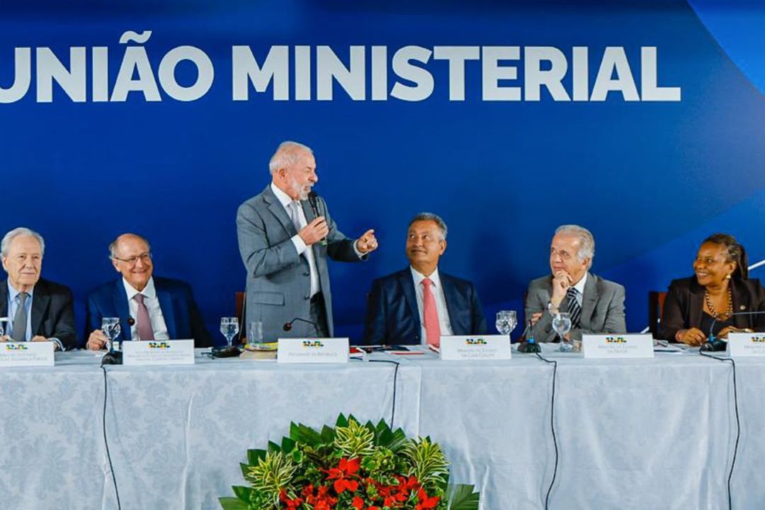 Ministro da Casa Civil lista importantes avanços sociais, econômicos e de saúde ao longo de 2025 e do triênio. Programas de acesso a especialistas, acesso subsidiado ao gás de cozinha, barateamento de CNH e políticas recentes tiveram resultados apresentados