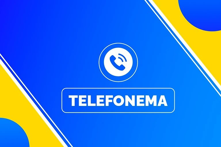 Telefonema da PR