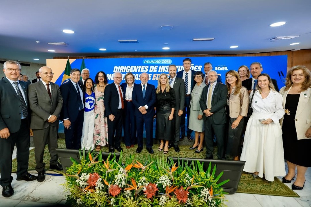 Medida garante segurança jurídica e permite que entidades recebam recursos públicos diretos para projetos de interesse social