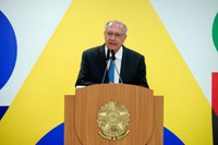 “Todo apoio será dado”: Alckmin faz balanço das ações do Governo do Brasil na Zona da Mata Mineira, região atingida por fortes chuvas