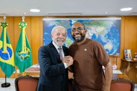 Lula celebra impacto da isenção do IR para o trabalhador: “Isso é comida na mesa, mais tranquilidade dentro de casa e dignidade”