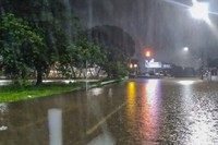 Lula presta solidariedade a cidades mineiras atingidas por fortes chuvas e assegura apoio: “De prontidão para agir com velocidade e força”