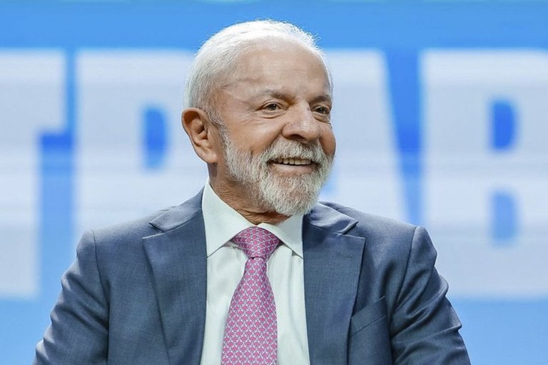 Lula na II Conferência Nacional do Trabalho: “O trabalhador precisa melhorar de vida para o país melhorar”