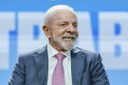 Lula na II Conferência Nacional do Trabalho: “O trabalhador precisa melhorar de vida para o país melhorar”