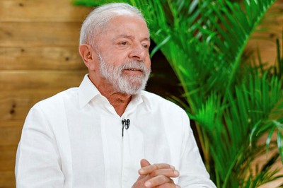 “Essa é uma guerra que nós vamos vencer”, diz Lula, sobre o combate ao crime organizado