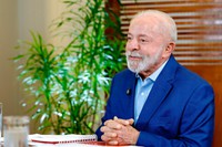 “O Agora Tem Especialistas é a grande revolução”, diz Lula ao fazer balanço de sua gestão na saúde