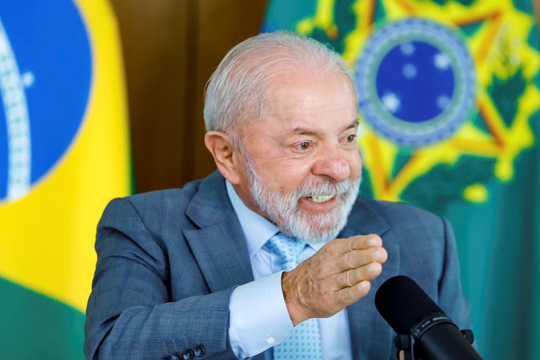 Lula: PEC da Segurança Pública permitirá fim da GLO e criação de novo modelo de atuação federal