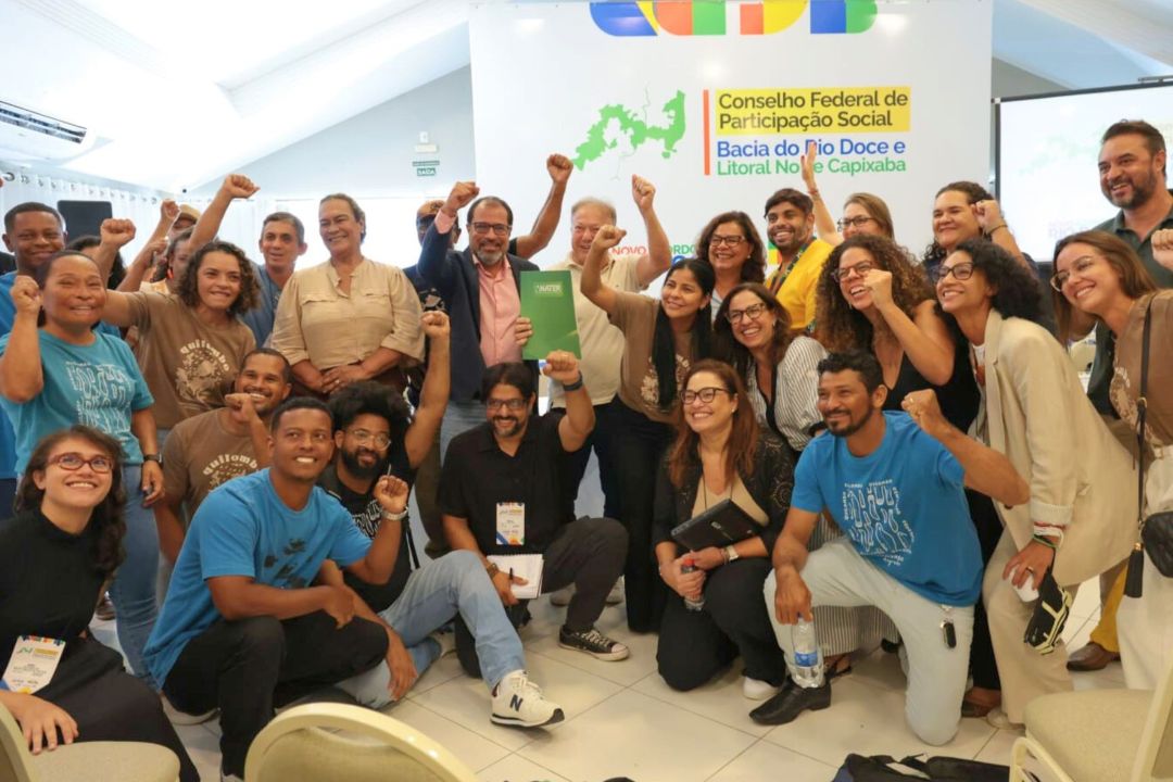 Novos contratos de assistência técnica independente beneficiam atingidos do Rio Doce