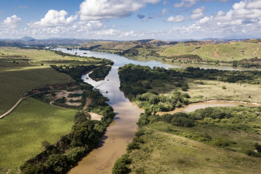 Ações de saúde do Novo Acordo do Rio Doce receberam quase R$ 1 bilhão em repasses em 2025