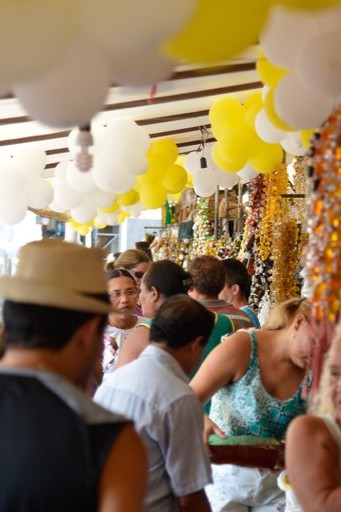 Após reforço federal nos investimentos, turismo em Belém dispara