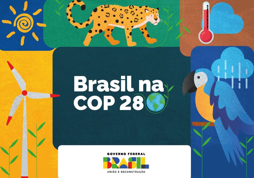 Ilustração Banner para Mobile