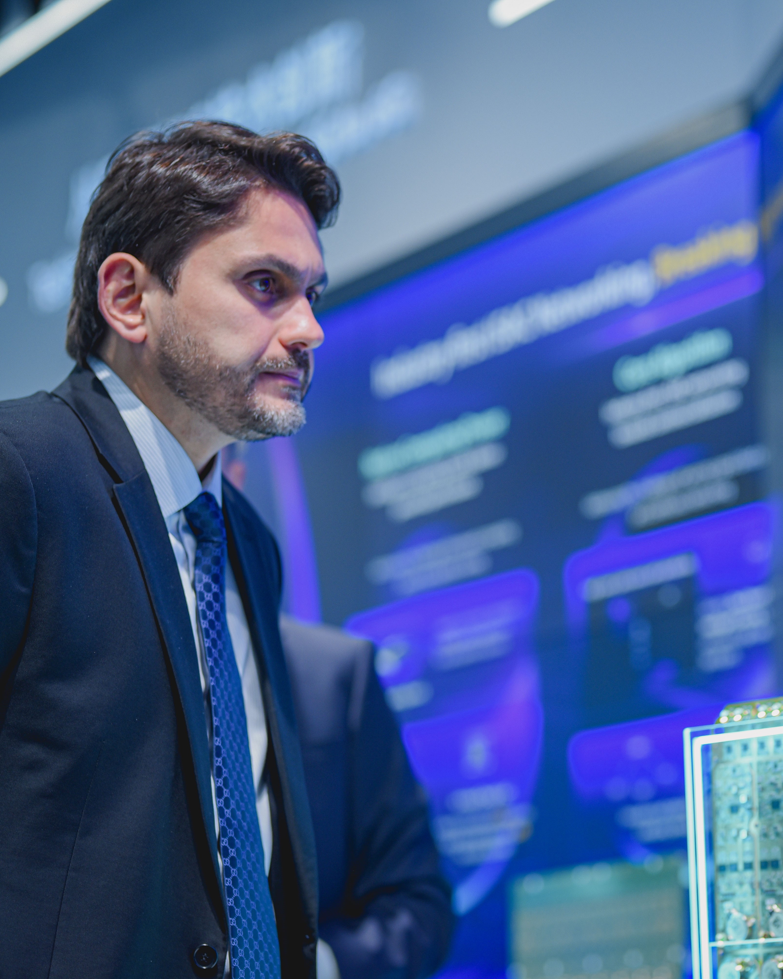 Leia a notícia completa no portal do MCom