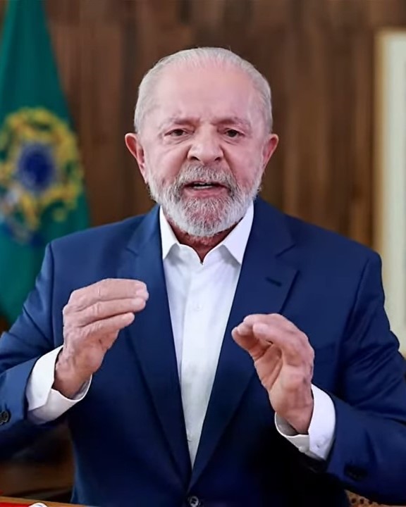 Leia a notícia completa no portal do Planalto