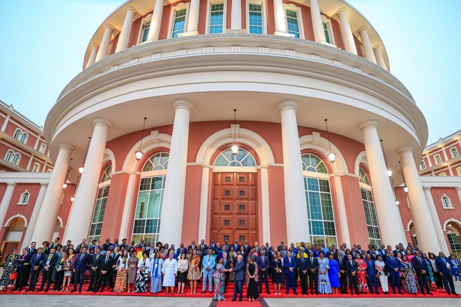 Fotografia de família