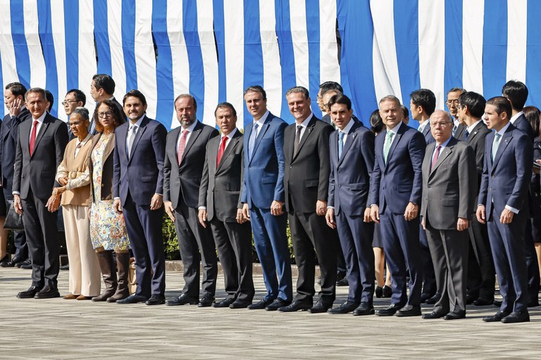 Brasil firma acordos com Japão para ampliar cooperação em áreas estratégicas