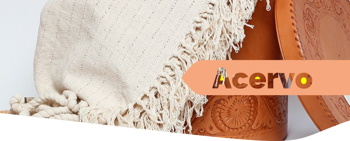 Cabeçalho - Acervo presidencial