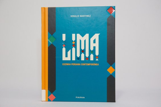 Lima: cozinha peruana contemporânea