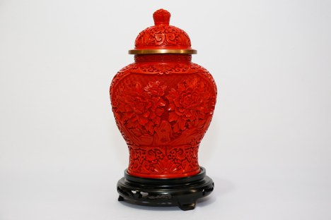 'POTE-GENERAL DE LACA: FLORESCÊNCIA E PROSPERIDADE'