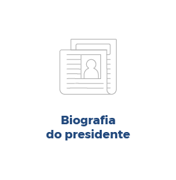 Biografia do Presidente