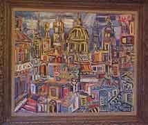 Descrição: Fotografia à massa, medindo 91 x 76 cm Produção: 1963