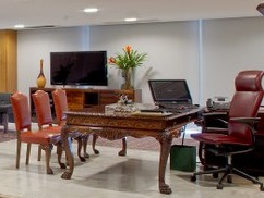 Gabinete Presidencial